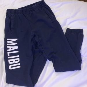 Women’s Malibu Sweatpants